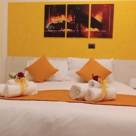 G&G Giusy E Gabry Bed & Breakfast Santhià Eksteriør bilde