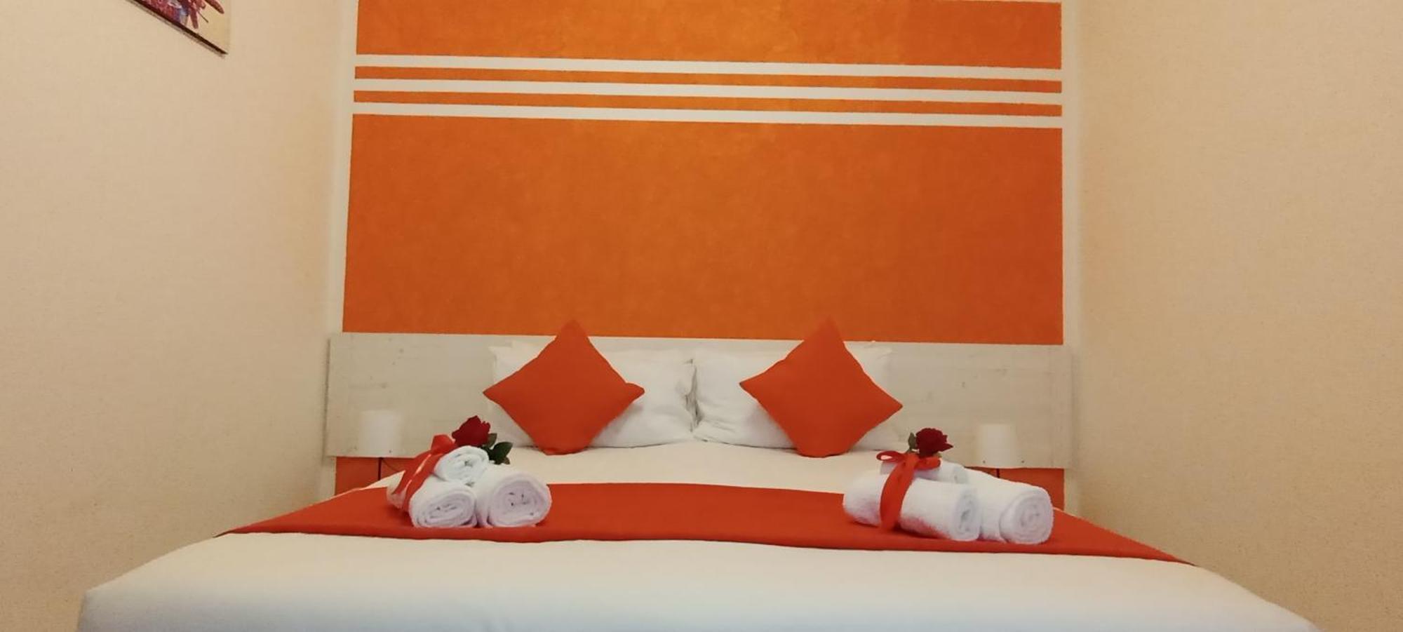 G&G Giusy E Gabry Bed & Breakfast Santhià Eksteriør bilde
