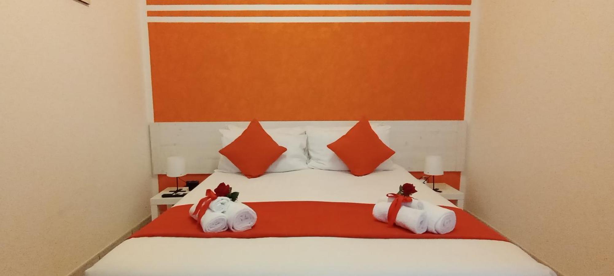 G&G Giusy E Gabry Bed & Breakfast Santhià Rom bilde