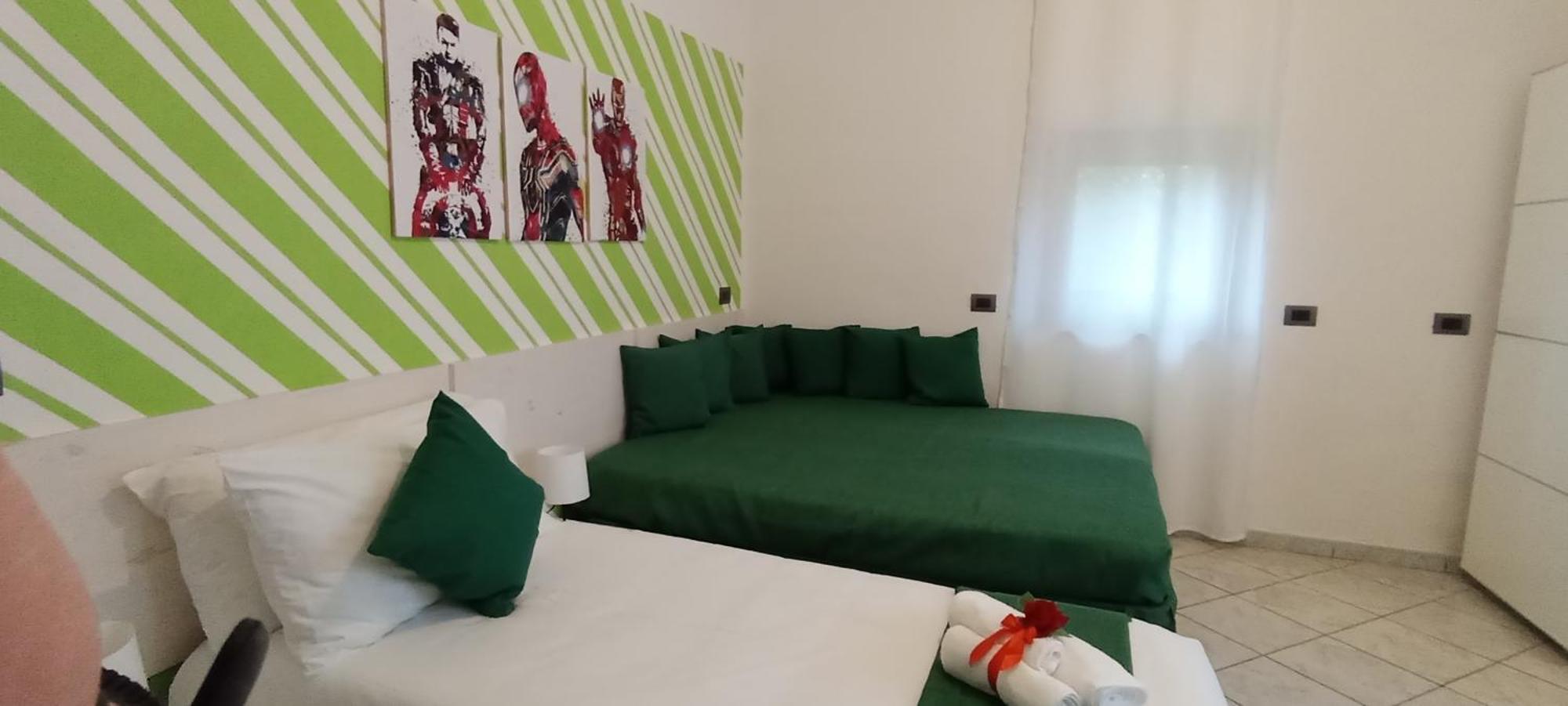 G&G Giusy E Gabry Bed & Breakfast Santhià Eksteriør bilde
