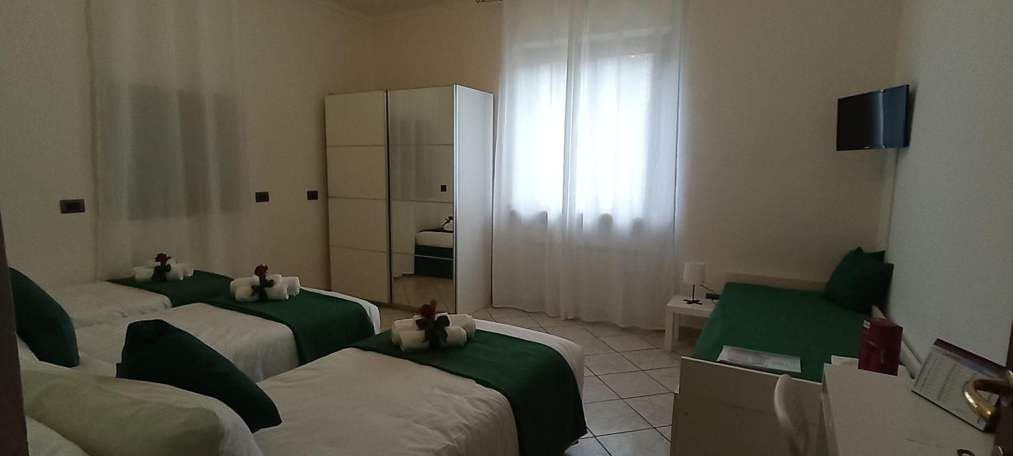 G&G Giusy E Gabry Bed & Breakfast Santhià Eksteriør bilde