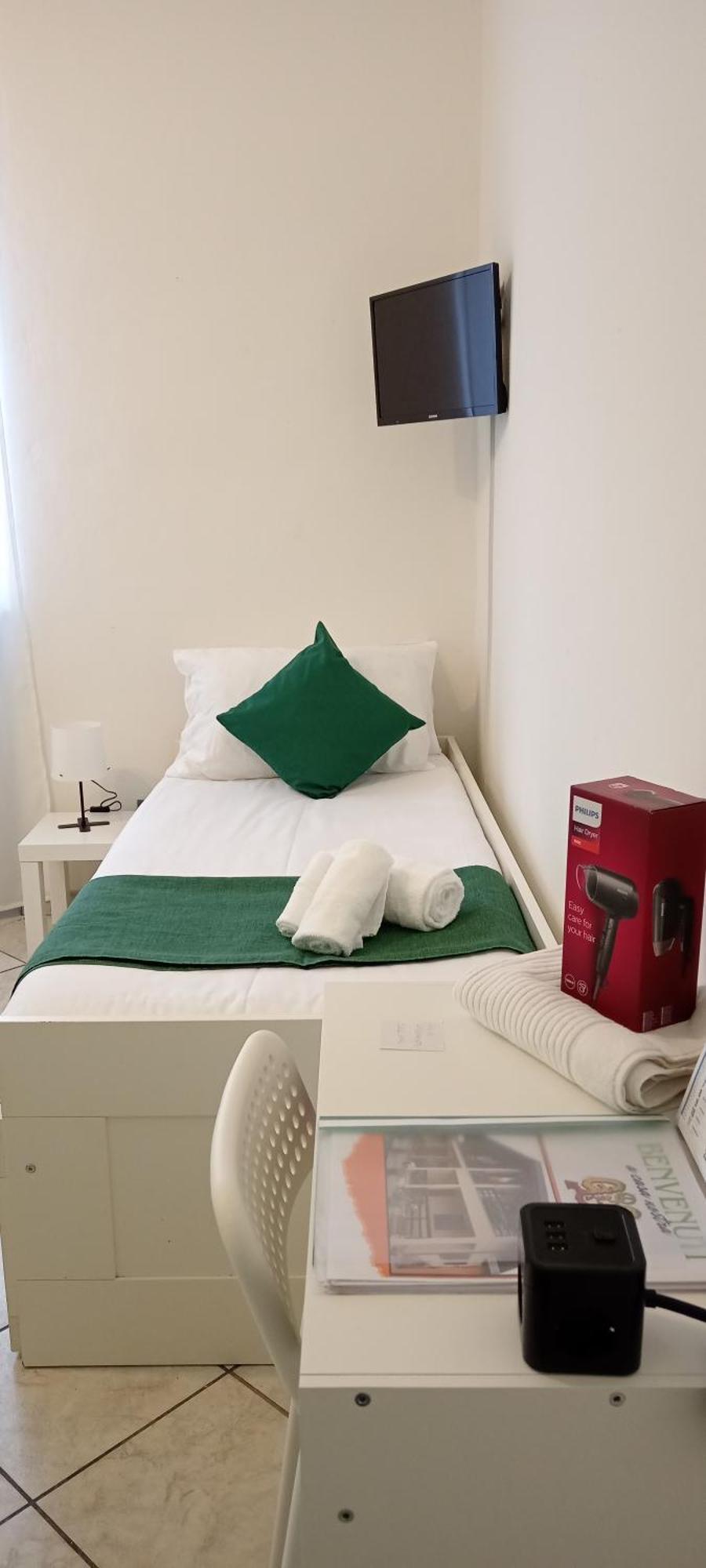 G&G Giusy E Gabry Bed & Breakfast Santhià Rom bilde