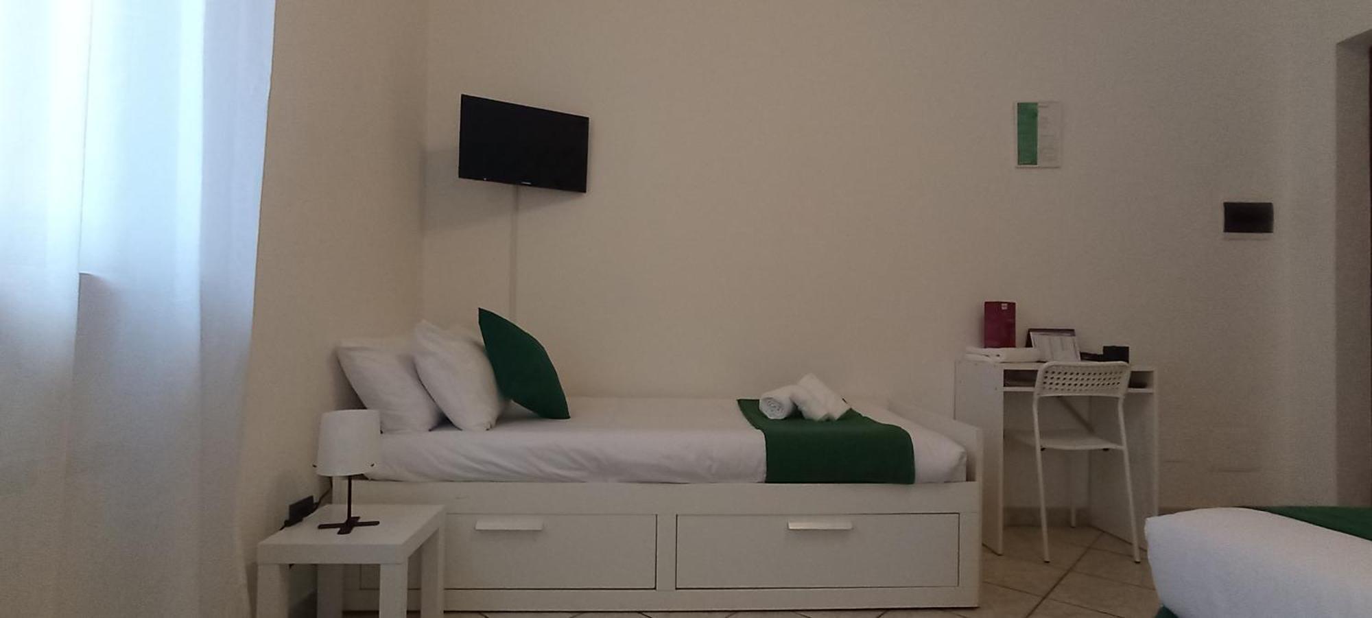 G&G Giusy E Gabry Bed & Breakfast Santhià Rom bilde
