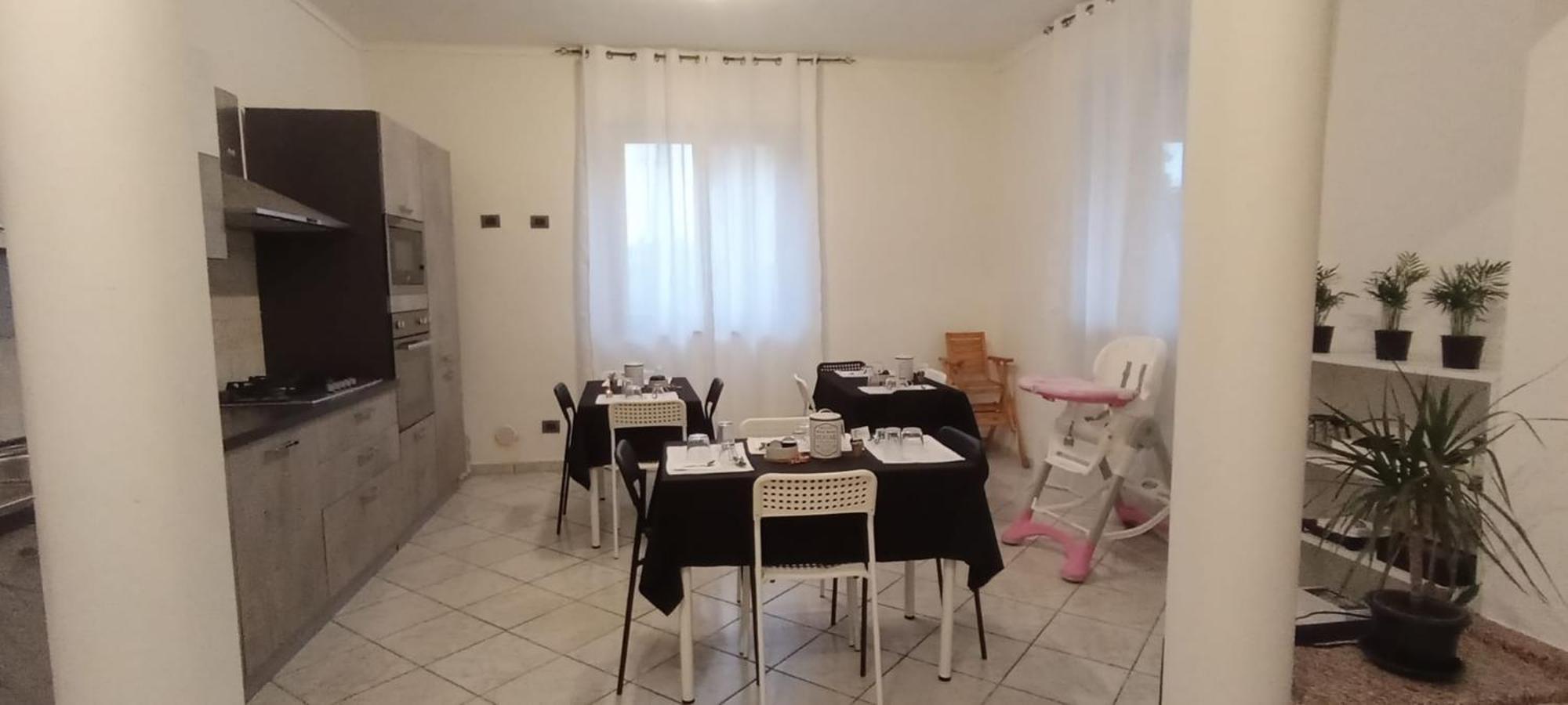 G&G Giusy E Gabry Bed & Breakfast Santhià Eksteriør bilde