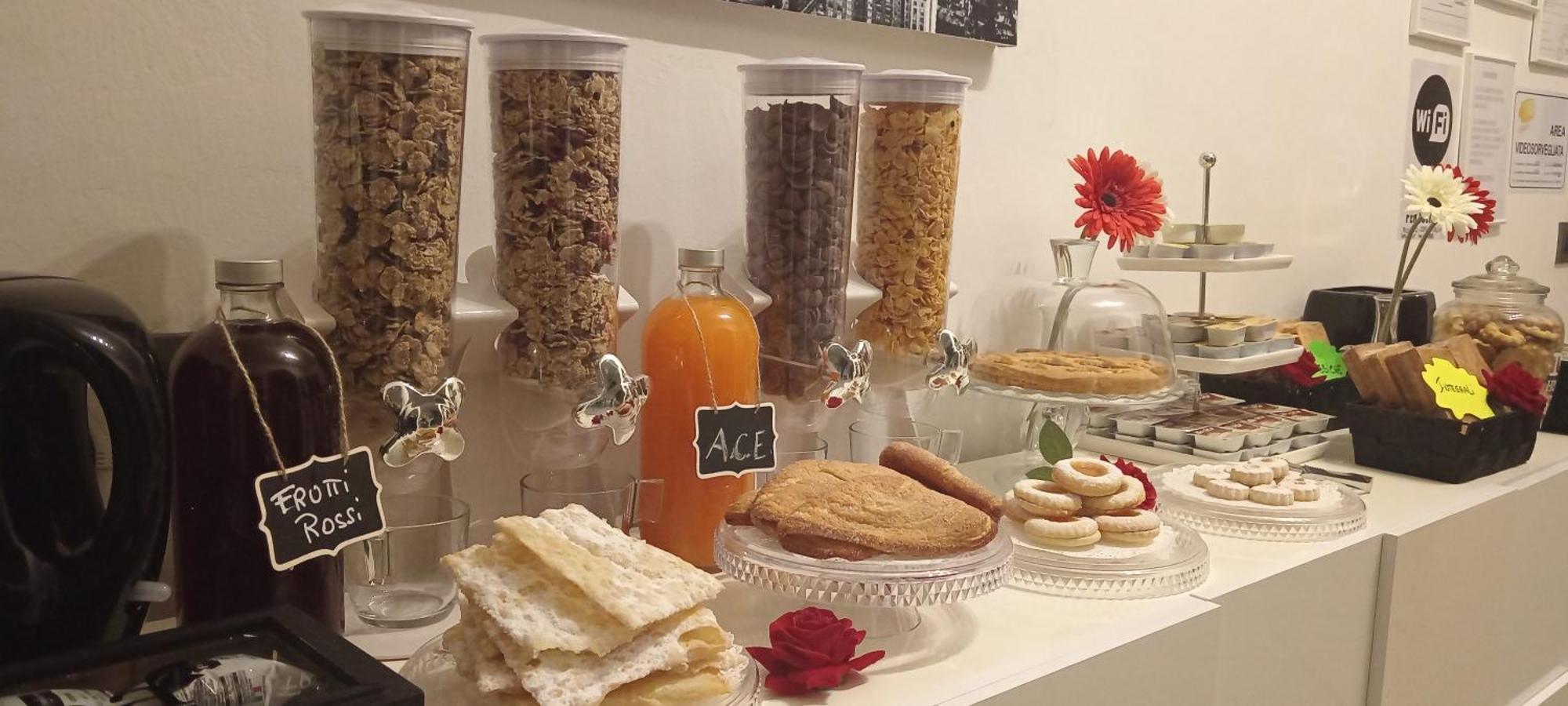 G&G Giusy E Gabry Bed & Breakfast Santhià Eksteriør bilde