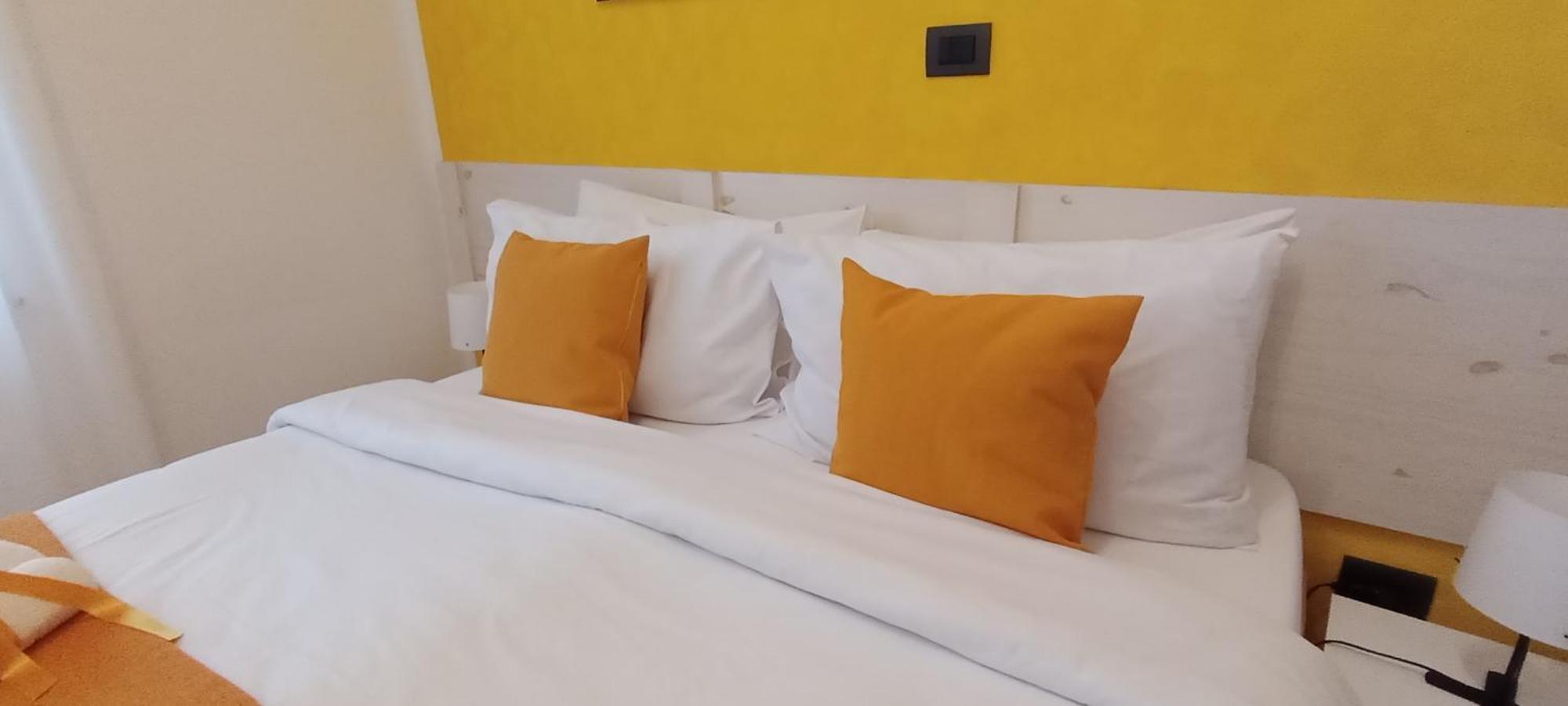 G&G Giusy E Gabry Bed & Breakfast Santhià Eksteriør bilde