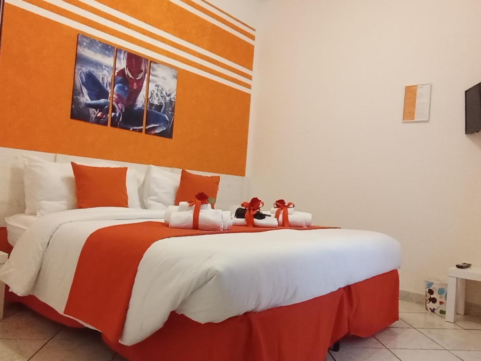 G&G Giusy E Gabry Bed & Breakfast Santhià Eksteriør bilde