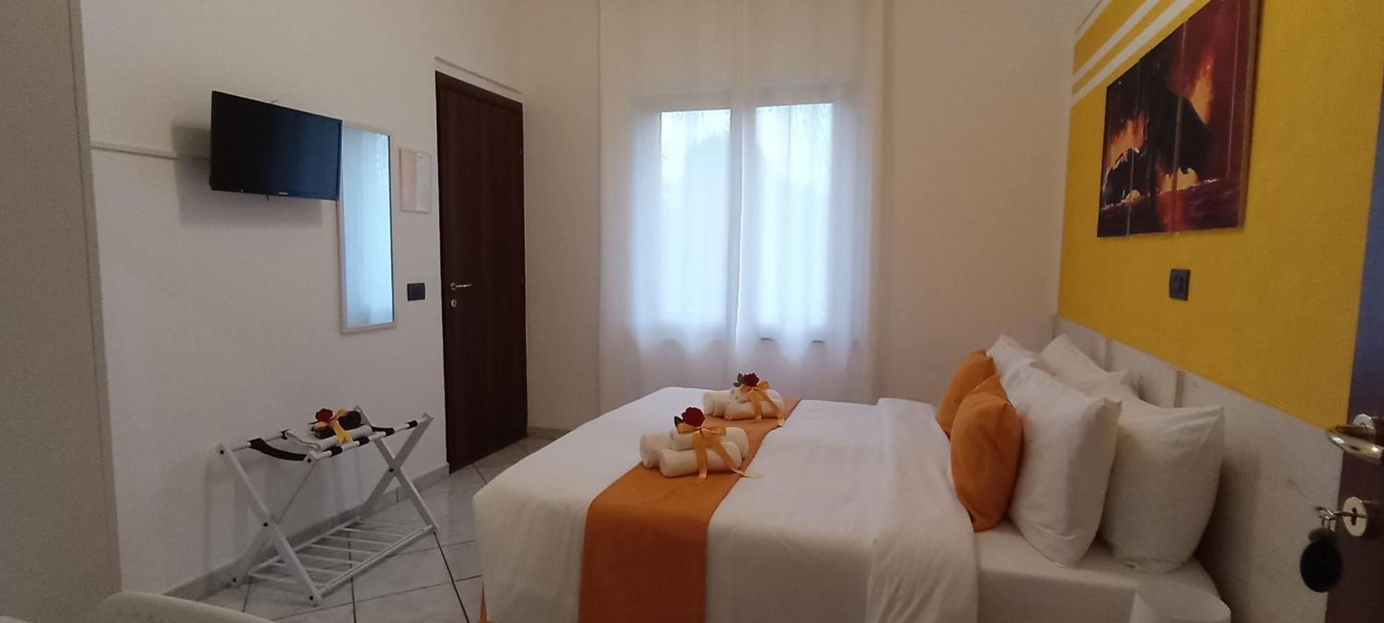 G&G Giusy E Gabry Bed & Breakfast Santhià Eksteriør bilde