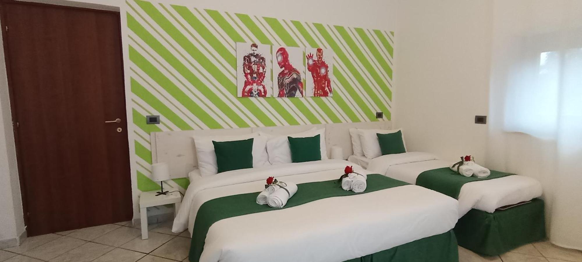 G&G Giusy E Gabry Bed & Breakfast Santhià Eksteriør bilde